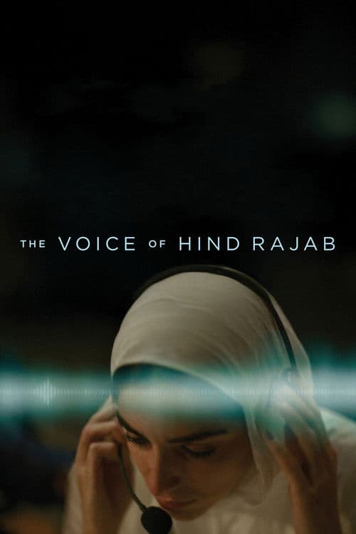 The Voice of Hind Rajab