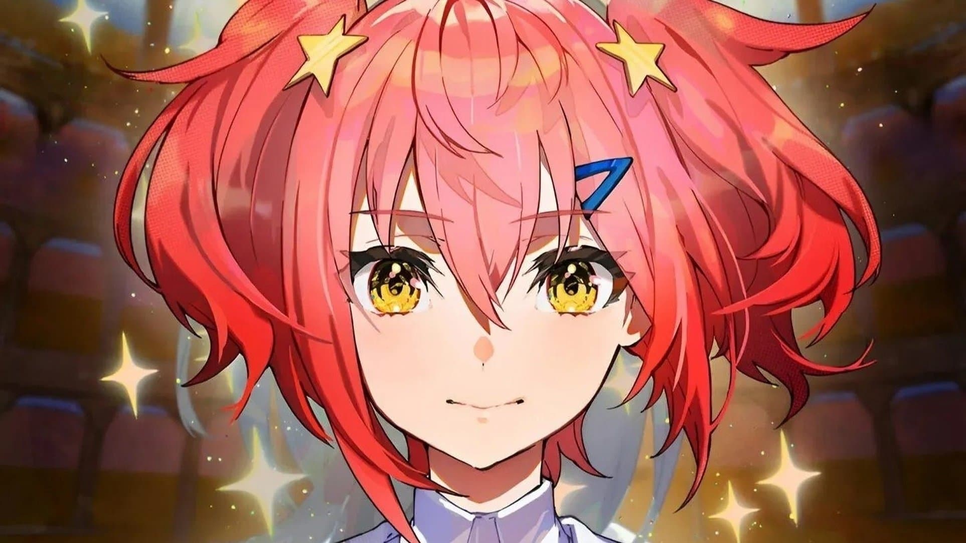 Stella of the Theater: World Dai Star