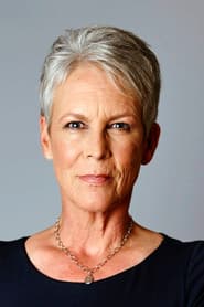 Jamie Lee Curtis