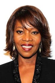 Alfre Woodard